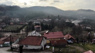 Düzcede köylerin altyapı ve sosyal donatı yatırımları hız kazanacak