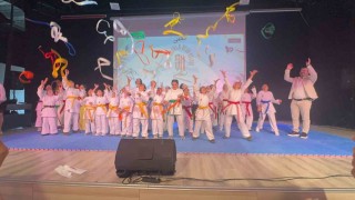 Düzcede kültür ve sporun güç birliği