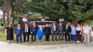 Düzcede Türk Mutfağı yemek yarışmasının kazananları belli oldu