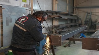 Düzcenin güçlü destek ekibi