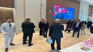 Düzcenin meşhur ürünleri Ankaraya taşındı