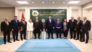 Düzceye 950 milyon liralık destek