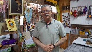 Dîvânu Lugâtit-Türkte yer alan Tokat ağzı kelimeler şiirle geleceğe taşınıyor