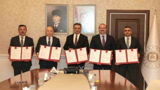 EBB Türkiyede bir ilki daha Erzurumda hayata geçirdi