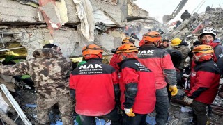 Ebrar Sitesi K Blok davasında yargılama sürdü: Mahkeme duruşmayı 11 Eylüle erteledi