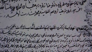 Ecdadın yaz sıcağında serinleten uygulaması: Buz vakfı 150 yıl önceki Amasya kadı sicillerinde
