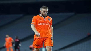 Edin Visca, tekrar Başakşehirde