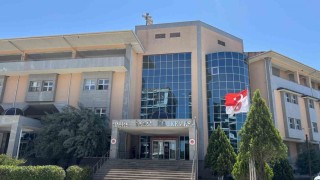 Edirne Bölge İdare Mahkemesi kuruldu