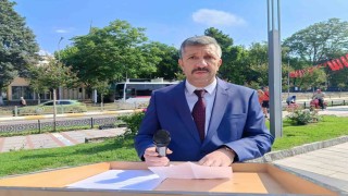 Edirnede adalet hizmetlerinin emektarları unutulmadı
