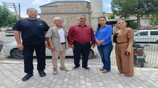Edirnede CHP mitingine katılmayan muhtarlara belediye başkanından hizmet tehdidi iddiası