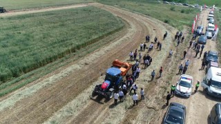 Edirnede meralarda yeni model: Üretimden elde edilen gelir yine meraya yatırılacak