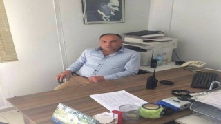 Efeler Belediyesinin acı günü