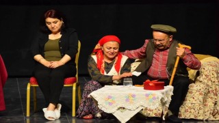 Efelerde Karar anı tiyatro oyunu sahnelenecek