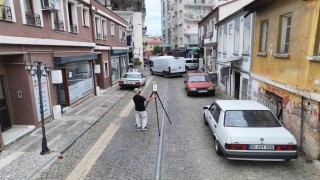 Efelerin tarihi dokusu yeniden canlanacak