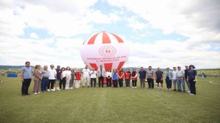 Eflanide gençler spor ve eğlenceyle buluştu