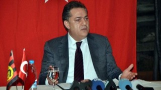 Efsane Başkan Halil Ünal, Eskişehirspor için kolları sıvadı