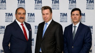 Ege İhracatçı Birlikleri’nden TİM Yönetimine 3 İsim Seçildi