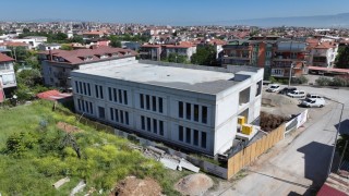 Egekent Karaman Güneşli Günler Çocuk Gelişim Merkezi hızla yükseliyor