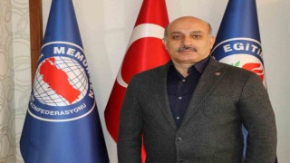 Eğitim-Bir-Sen Adana Şube Başkanı Sarıgeçili: Yaz tatilini iyi değerlendirelim