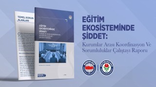 Eğitim-Bir-Sen, Eğitim Ekosisteminde Şiddet Çalıştayının raporunu yayımladı