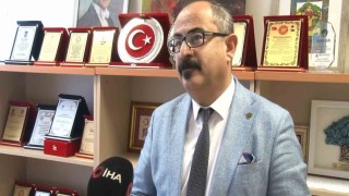 Eğitim uzmanından YKS için dikkat çeken uyarı: Sınavın içerisini yönetmek konusu çok önemli