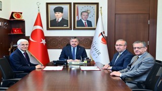 Eğitimde İş Birliği Protokolü imzalandı