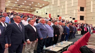 Eğitimde Yılın Enleri Ödülleri sahiplerini buldu