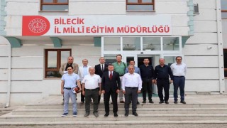 Eğitimde yol haritası masaya yatırıldı