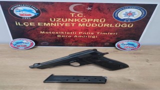 Ehliyeti geri alınmasına rağmen direksiyon başına geçti, 240 bin TL ceza uygulandı
