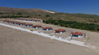 Elazığda ‘Asrın inşasında çalışmalar hız kesmeden sürüyor