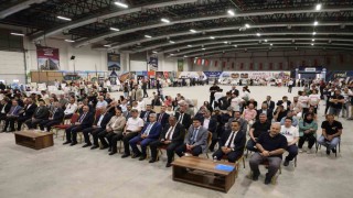 Elazığda Harezmi Eğitim Modeli Yıl Sonu şenliği