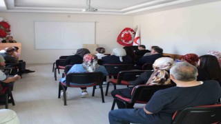 Elazığda iş sağlığı ve güvenliği eğitimi
