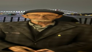 Elazığda kaybolan yaşlı adam için çalışma başlatıldı