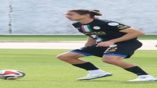 Elazığspor, Alperen Pak ile anlaşma sağladı