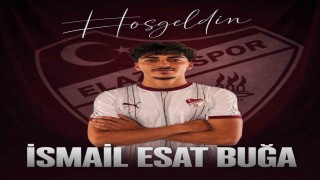 Elazığspora Konyaspordan transfer