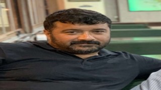Elektrik akımına kapılan demir doğrama ustası hayatını kaybetti