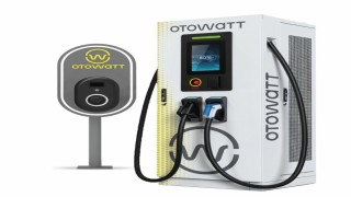 Elektrikli araç şarj ağı Otowatt, Türkiye genelinde büyümesini sürdürüyor