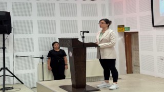 Emet MYOda Sağlıkta Kariyer Sohbetleri etkinliği düzenlendi
