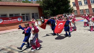 Emette Hayat Boyu Öğrenme Haftası coşkuyla kutlandı