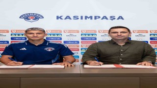 Emirhan Boz Kasımpaşada