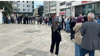 Emlak ve ÇTVde son gün kuyruğu