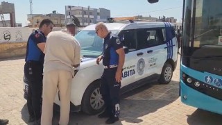 Engelli vatandaşı otobüse almayan şoför bir daha otobüs direksiyonuna geçemeyecek