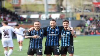 Erciyes 38 FSK, iç transferde 5 oyuncuyla yeniden anlaştı