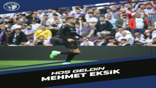 Erciyes 38 FSKdan savunmaya takviye