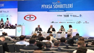 Erdemir İstanbul Piyasa Sohbetleri ile sektörü bir araya getirdi