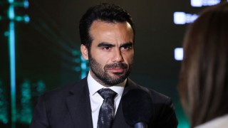 Erdeniz: “10 Yılda En Az 50 Milyar Dolarlık Yatırım Gerekiyor”