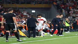 Eren Elmalı tedbir amaçlı hastaneye götürüldü
