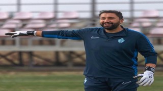 Erhan Kuşkapan, Santa Luciada