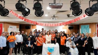 Erken teşhis ile MS hastalarının hayat kalitesi korunuyor