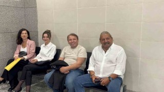 Erman Toroğlu beraat etti